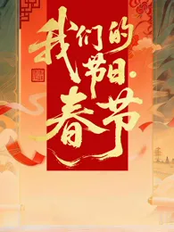 全国我们的节日春节主题文化活动