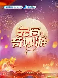 元宵奇妙游