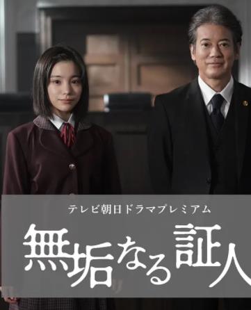 无垢的证人