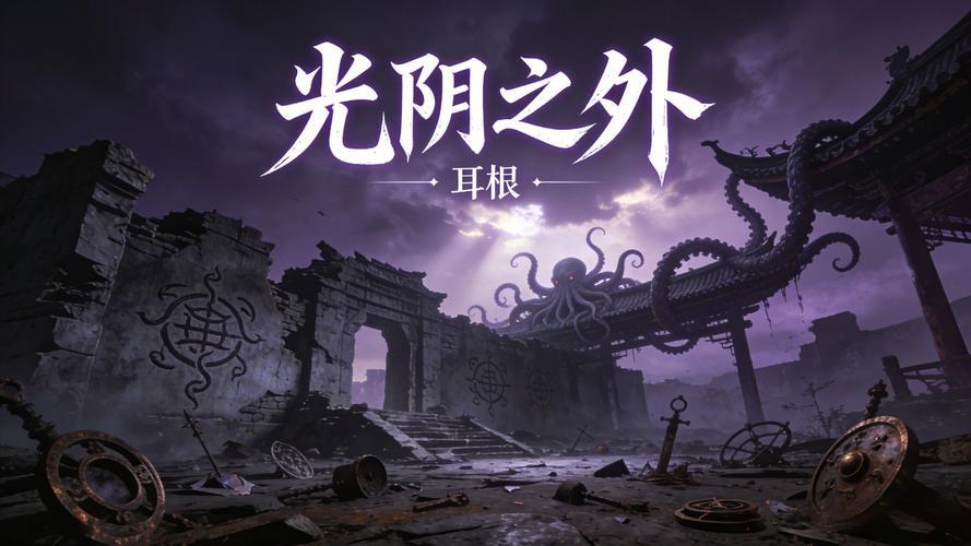 光阴之外