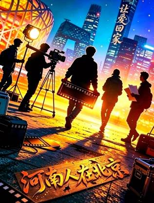 让爱回家
